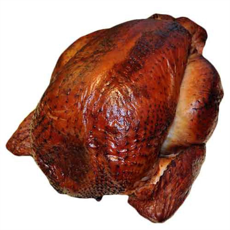 Order smoked cockerel