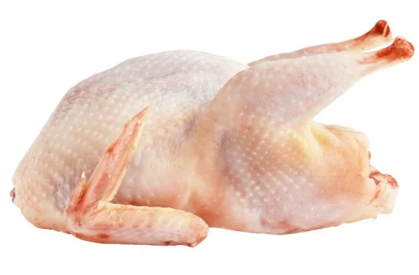 Order fresh quail