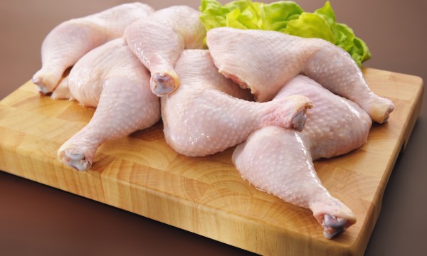 Order of cut cockerel