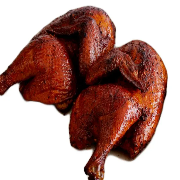 Smoked Hybrid Order